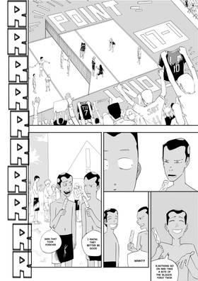 Read GARBAGETRASH  13 Page 4 in English