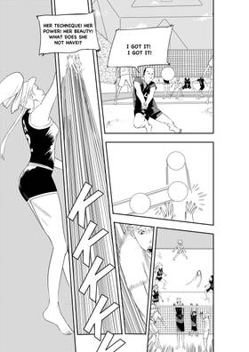 Read GARBAGETRASH  13 Page 7 in English