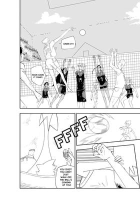 Read GARBAGETRASH  13 Page 10 in English