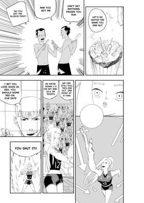 Read GARBAGETRASH  13 Page 5 in English