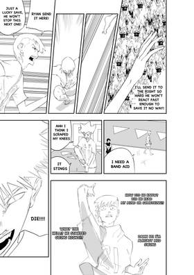 Read GARBAGETRASH  13 Page 9 in English