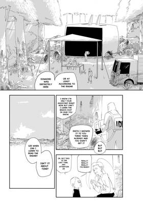 Read GARBAGETRASH  2 Page 3 in English