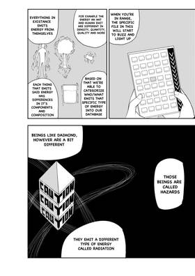 Read GARBAGETRASH  2 Page 4 in English