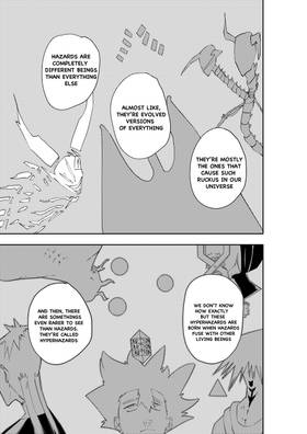 Read GARBAGETRASH  2 Page 5 in English