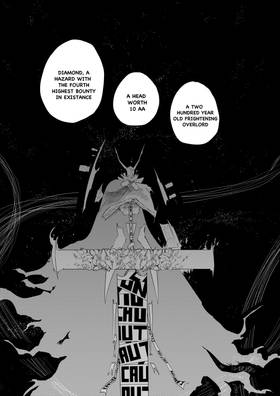 Read GARBAGETRASH  2 Page 7 in English