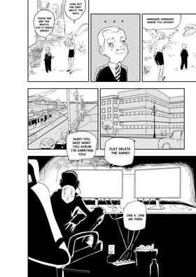 Read GARBAGETRASH  2 Page 10 in English