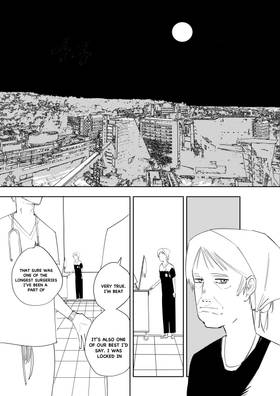 Read GARBAGETRASH  3 Page 4 in English