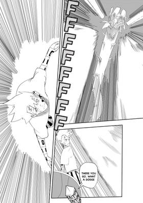 Read GARBAGETRASH  3 Page 10 in English