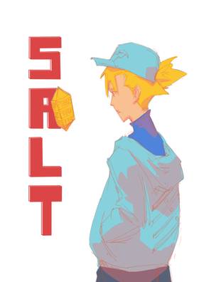Read GARBAGETRASH  1 Page 2 in English