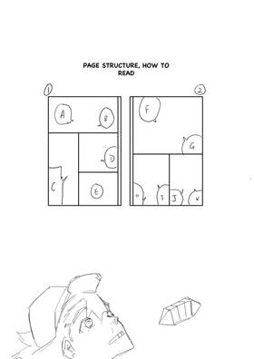 Read GARBAGETRASH  1 Page 3 in English
