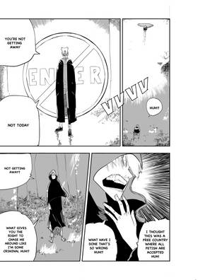 Read GARBAGETRASH  7 Page 2 in English