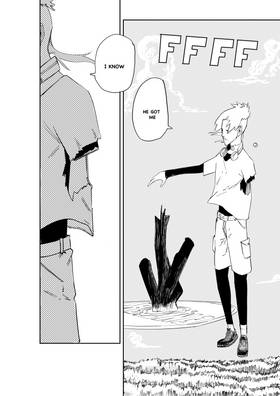 Read GARBAGETRASH  9 Page 5 in English