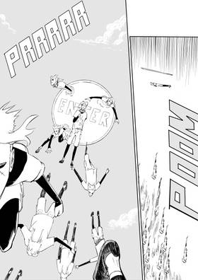 Read GARBAGETRASH  9 Page 8 in English