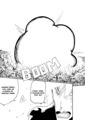 Read GARBAGETRASH  9 Page 10 in English
