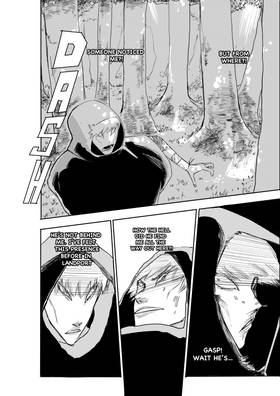 Read GARBAGETRASH  9 Page 7 in English