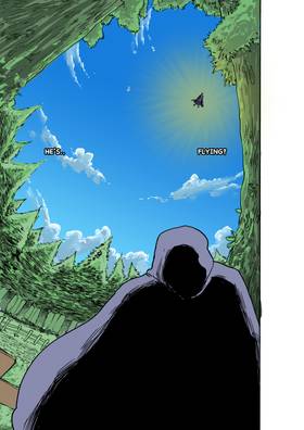 Read GARBAGETRASH  9 Page 8 in English