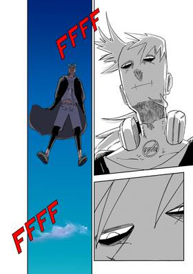 Read GARBAGETRASH  9 Page 9 in English