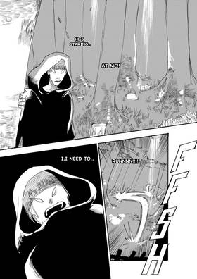 Read GARBAGETRASH  9 Page 10 in English