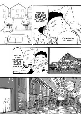 Read GARBAGETRASH  7 Page 4 in English