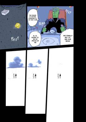 Read GARBAGETRASH  7 Page 7 in English
