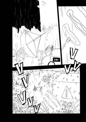 Read GARBAGETRASH  7 Page 10 in English