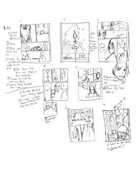 Read GARBAGETRASH  5 Page 2 in English