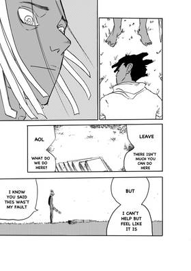 Read GARBAGETRASH  4 Page 2 in English