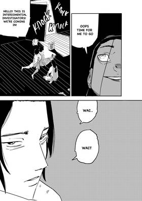 Read GARBAGETRASH  6 Page 6 in English