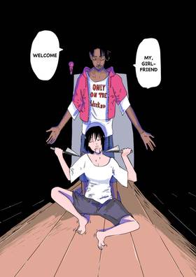 Read GARBAGETRASH  5 Page 7 in English