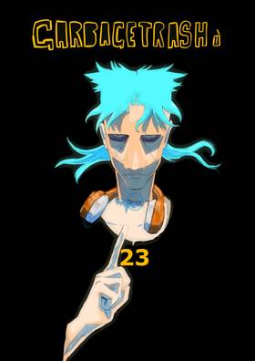 Read GARBAGETRASH  8 Page 1 in English
