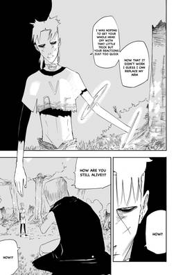 Read GARBAGETRASH  10 Page 10 in English