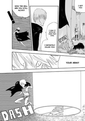 Read GARBAGETRASH  10 Page 9 in English