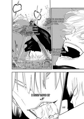 Read GARBAGETRASH  10 Page 7 in English