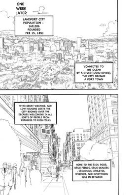 Read GARBAGETRASH  1 Page 2 in English