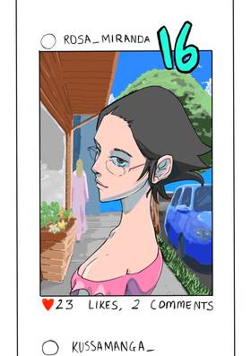 Read GARBAGETRASH  1 Page 1 in English