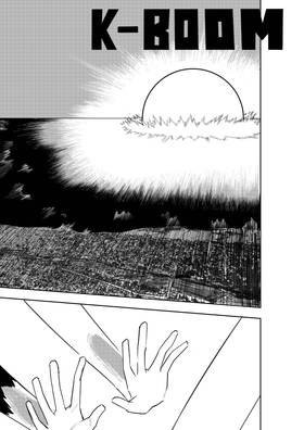 Read GARBAGETRASH  11 Page 4 in English