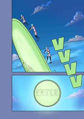 Read GARBAGETRASH  11 Page 5 in English