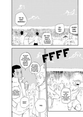 Read GARBAGETRASH  11 Page 7 in English