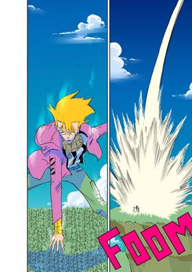 Read GARBAGETRASH  11 Page 9 in English