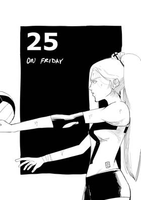 Read GARBAGETRASH  10 Page 1 in English