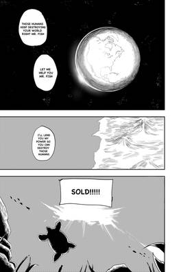Read GARBAGETRASH  10 Page 2 in English