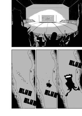 Read GARBAGETRASH  10 Page 3 in English