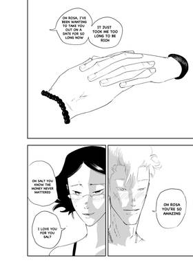Read GARBAGETRASH  1 Page 9 in English