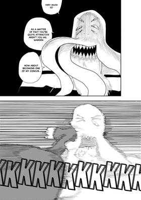 Read GARBAGETRASH  1 Page 6 in English