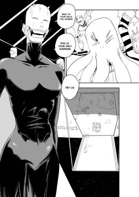 Read GARBAGETRASH  1 Page 4 in English