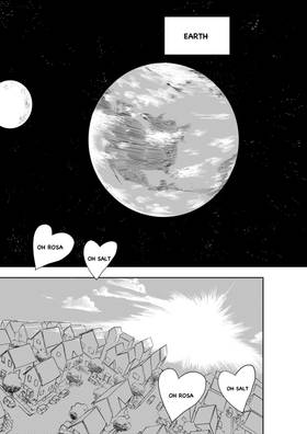 Read GARBAGETRASH  1 Page 8 in English