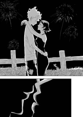Read GARBAGETRASH  1 Page 10 in English