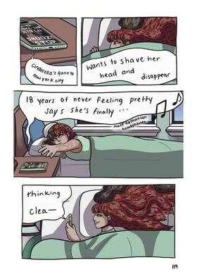 Read Thumbtacks  2 Page 3 in English
