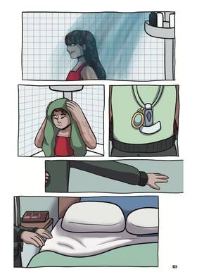 Read Thumbtacks  2 Page 5 in English