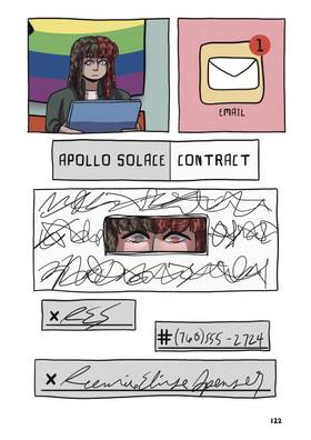 Read Thumbtacks  2 Page 6 in English